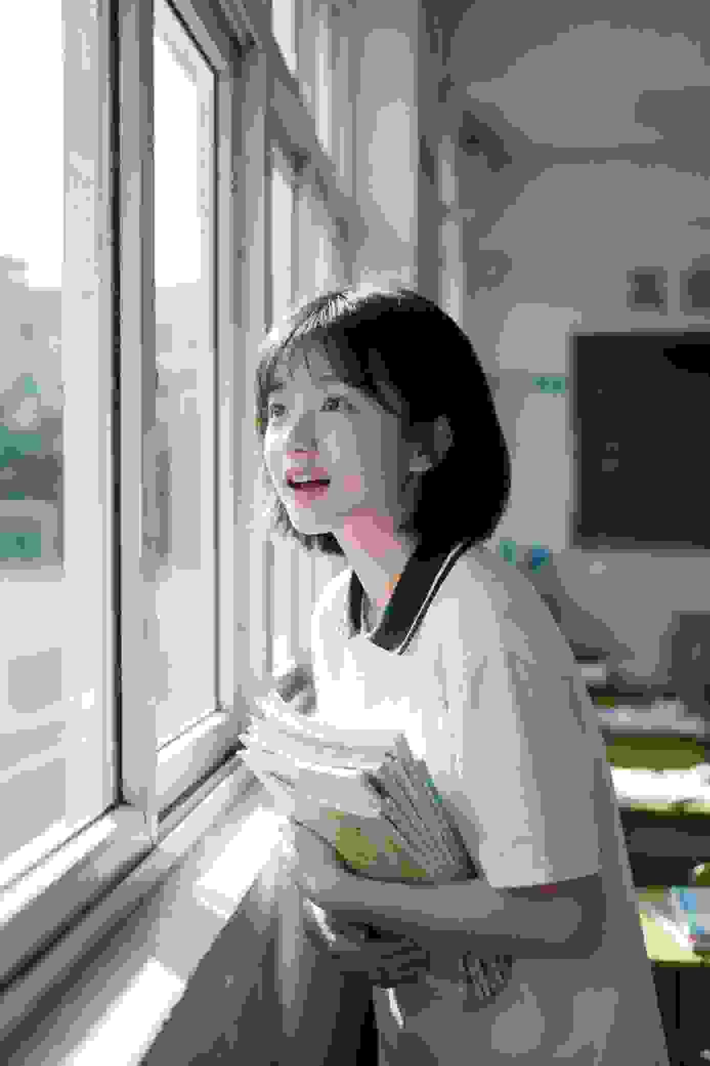 青梅竹马