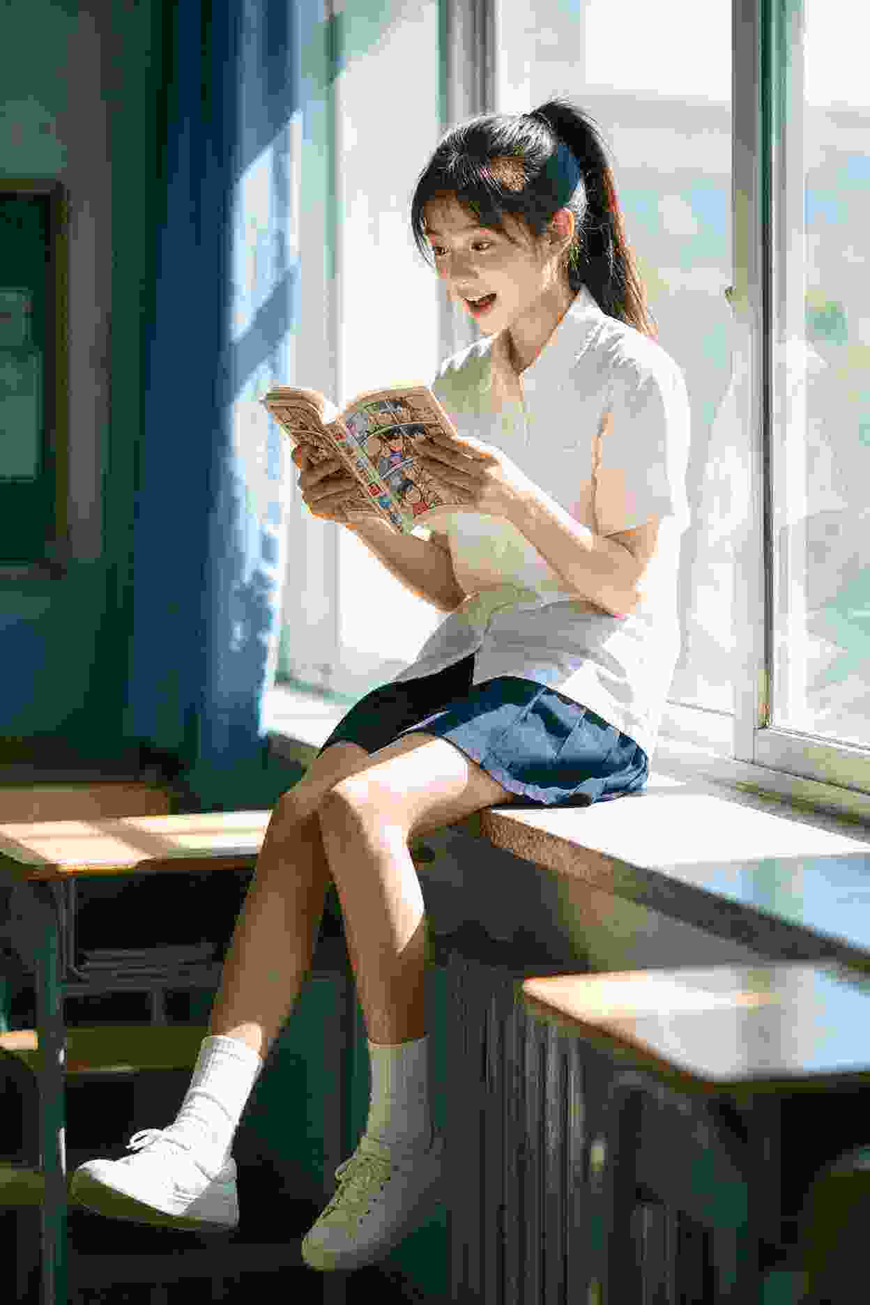 摄影师